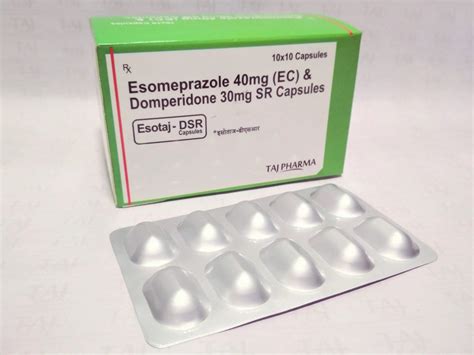 arcolase|Esomeprazole